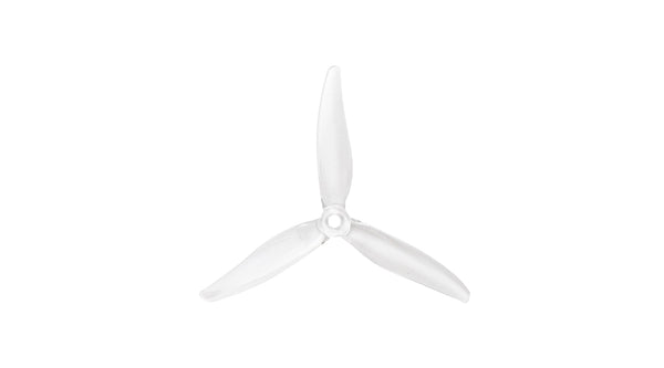 Gemfan Hurricane 51366 MCK V3 Propeller