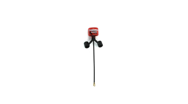 RUSHFPV Cherry II 5.8G Antenna 2pcs (Y type / RHCP / U.FL)