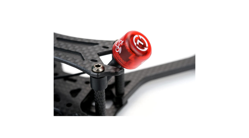 RUSHFPV Cherry II 5.8G Antenna 2pcs (Y type / RHCP / U.FL)