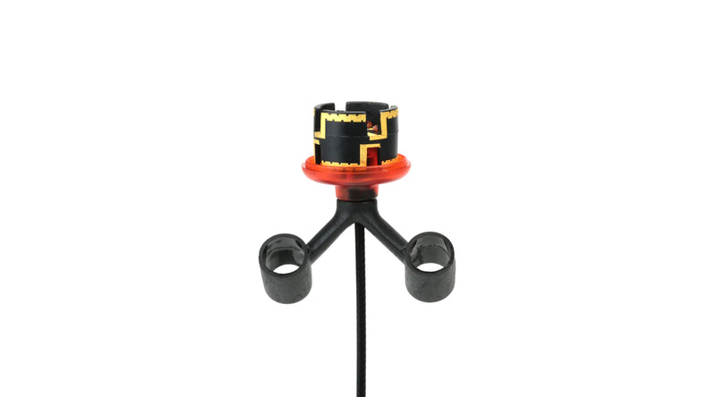 RUSHFPV Cherry II 5.8G Antenna 2pcs (Y type / RHCP / U.FL)