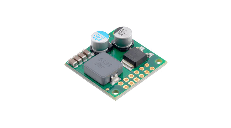 Pololu 12V, 4.5A Step-Down Voltage Regulator D36V50F12