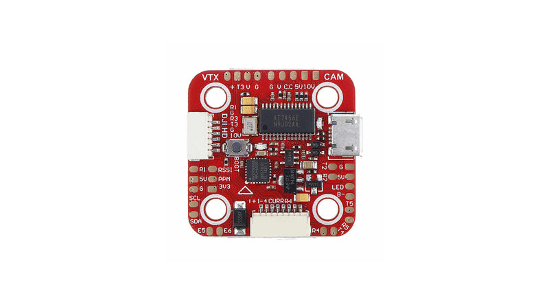 Aikon F7 Mini V2 DJI HD 20x20 Flight Controller