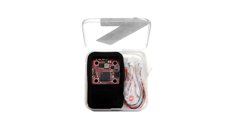 Aikon F7 Mini V2 DJI HD 20x20 Flight Controller