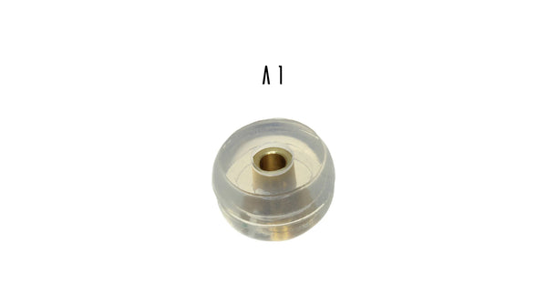 Alpha Gel αGEL Vibration Damping Bush-Type A-1