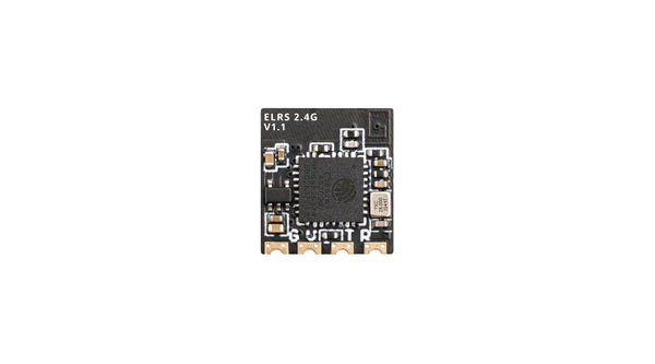 BETAFPV ELRS Lite Receiver - 2.4G FLAT v1.1