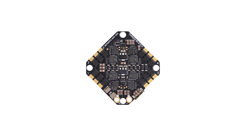 BETAFPV Toothpick F722 2-6S AIO 35A (MPU6000)