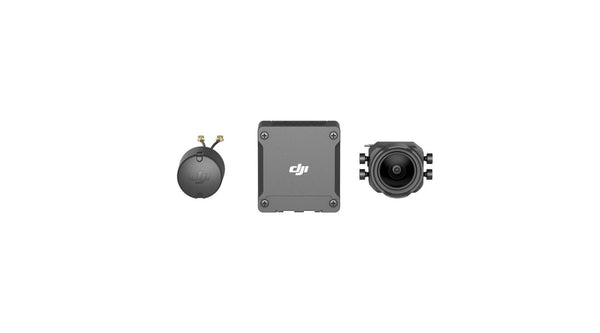 DJI O3 Air Unit