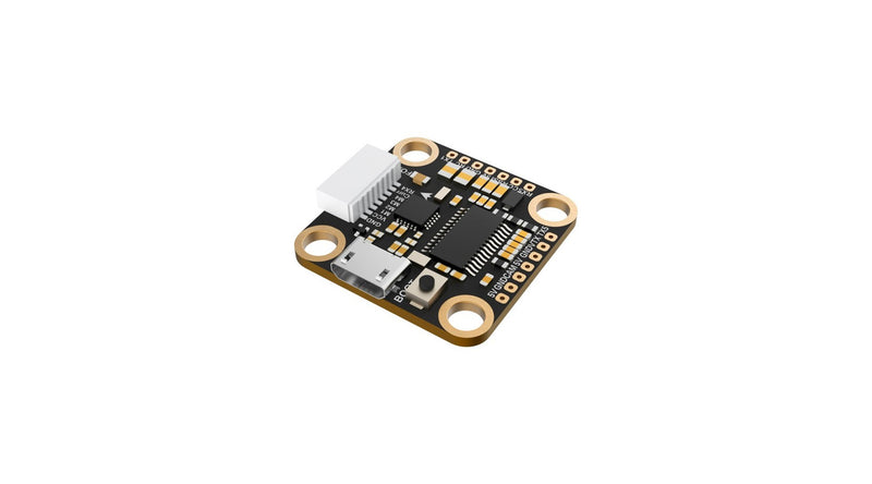 Foxeer F722 V4 Mini Flight Controller MPU6000