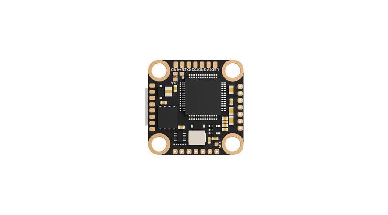 Foxeer F722 V4 Mini Flight Controller MPU6000