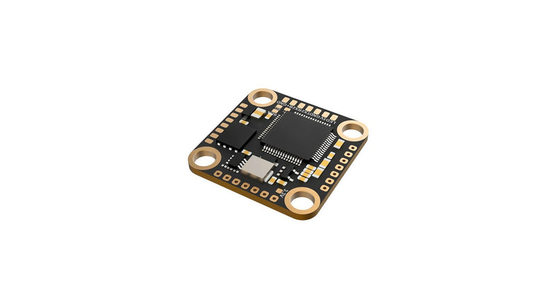 Foxeer F722 V4 Mini Flight Controller MPU6000