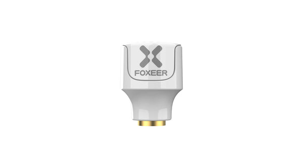 Foxeer Lollipop 2 Stubby Antenna LHCP SMA (2pcs)