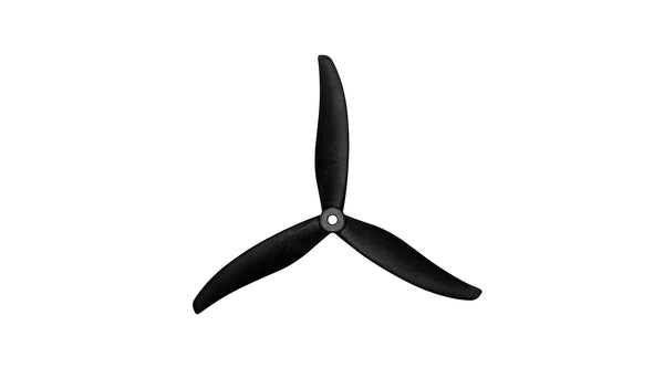 Gemfan 7037 Carbon Nylon Cinelifter Propeller