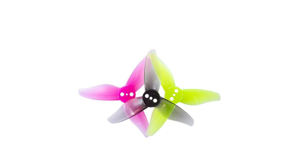 Gemfan Hurricane 2023 (1.5mm) Propeller