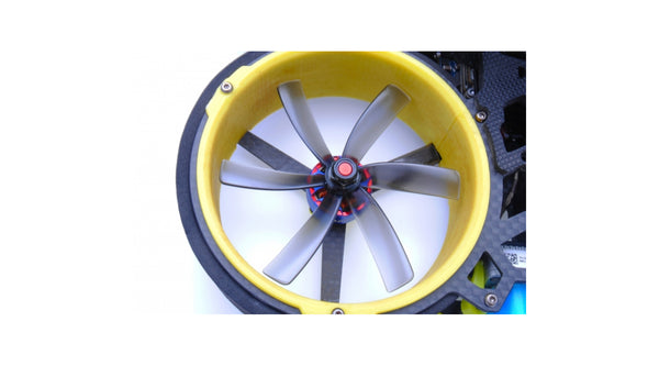 HQProp Duct-75MMX6 Propeller