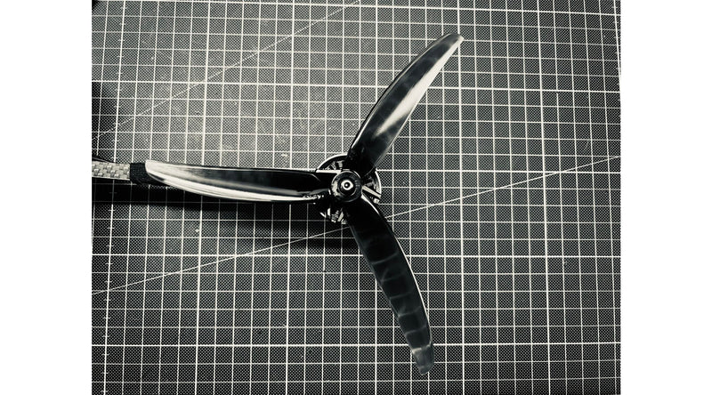 HQProp J75 7X5X3 Propeller