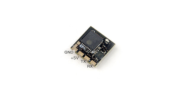 Happymodel ExpressLRS EP1 RX 2.4g ELRS nano receiver