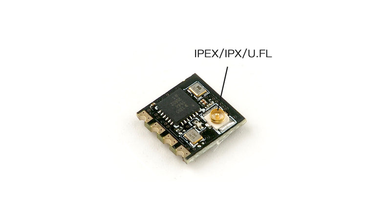 Happymodel ExpressLRS EP1 RX 2.4g ELRS nano receiver