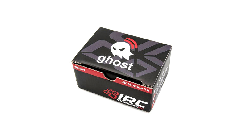 ImmersionRC Ghost 2.4GHz R/C Control Ecosystem