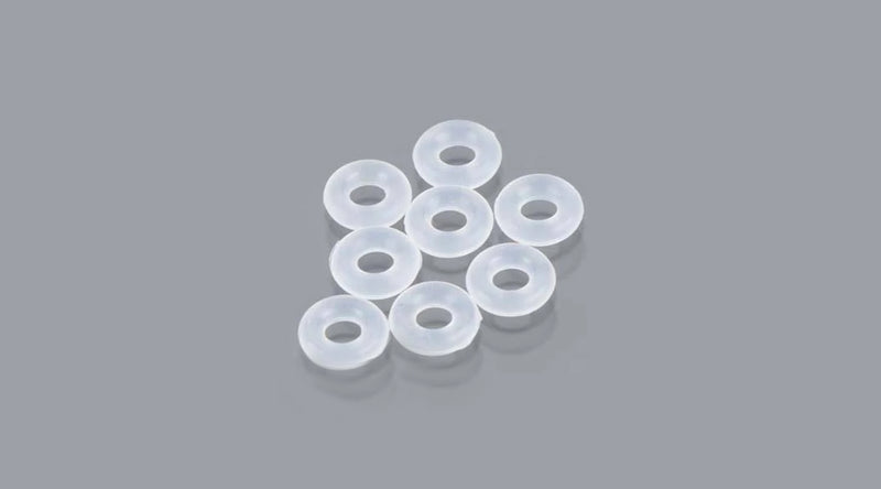 M2 Silicone O Ring for Oscillation Damping