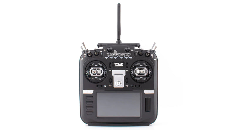 RadioMaster TX16S Mark II Radio Controller [ELRS]