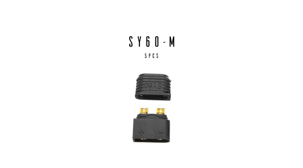 SY60-M Power Connector