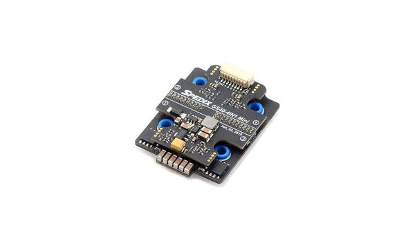 Spedix GS40F 40A 4in1 ESC BLHeli32 3-6S