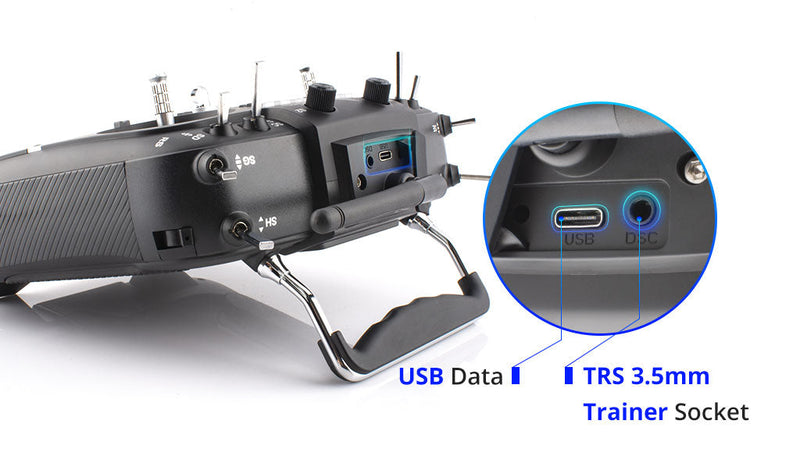 RadioMaster TX16S Mark II Radio Controller [ELRS]