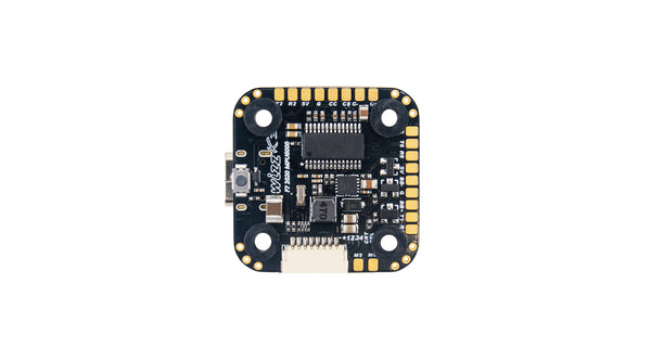 Wizz F7 HD 20x20 Flight Controller